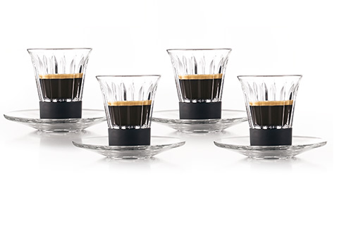 Copos Expresso Timeless Pack
