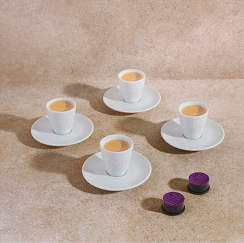 Delta Q
Qups
Expresso