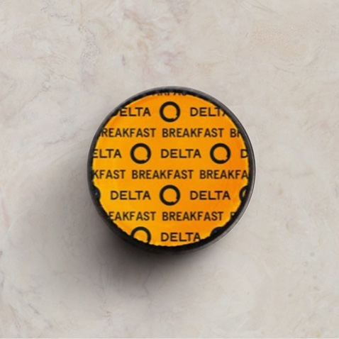 Delta Q Breakfast