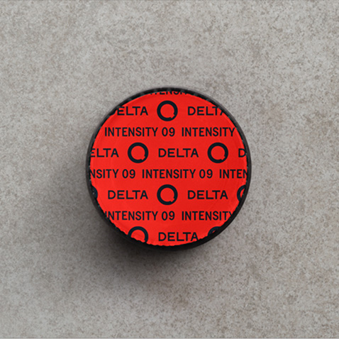 Delta Q Qharacter