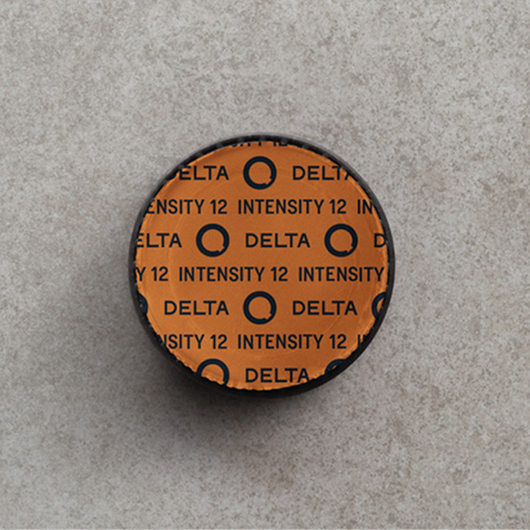 Delta Q Qharisma