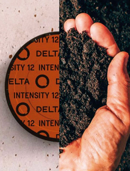 Reciclagem de
cápsulas de café