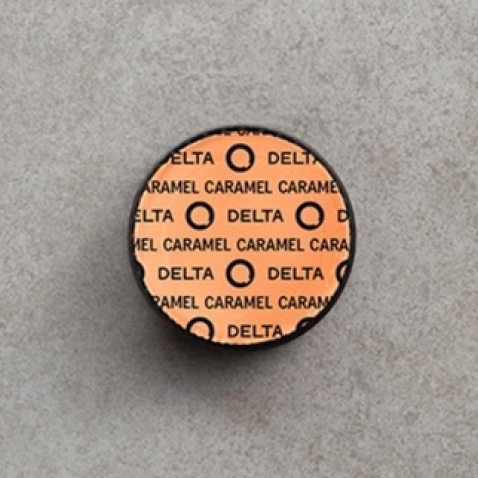 Delta Q Caramelo