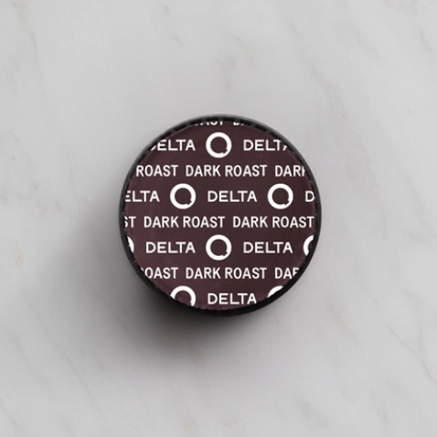 Delta Q Roast Collection Dark